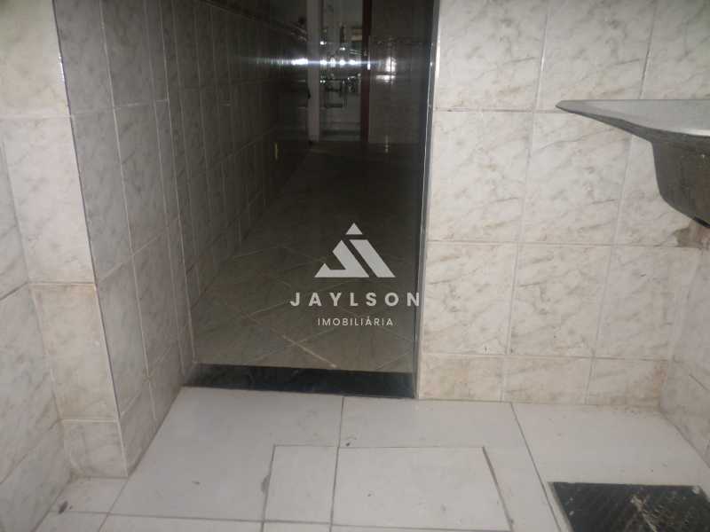 Apartamento à venda com 3 quartos, 70m² - Foto 26
