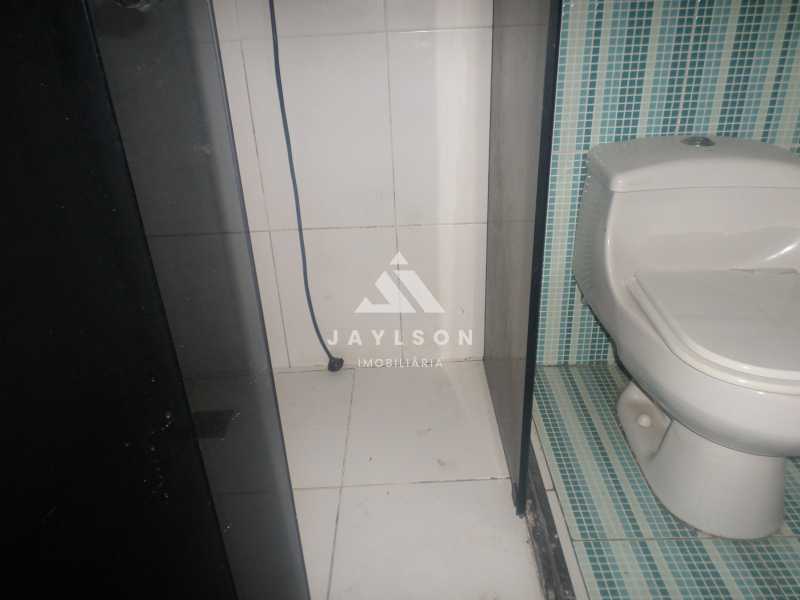 Apartamento à venda com 3 quartos, 70m² - Foto 29