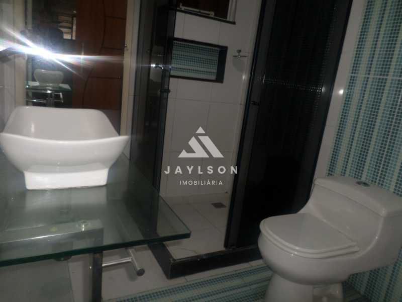 Apartamento à venda com 3 quartos, 70m² - Foto 30