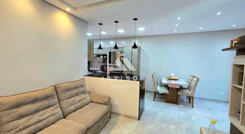 Casa à venda com 2 quartos, 90m² - Foto 6
