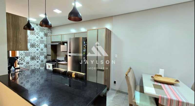 Casa à venda com 2 quartos, 90m² - Foto 10