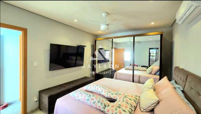 Casa à venda com 2 quartos, 90m² - Foto 15