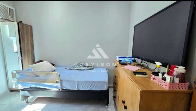 Casa à venda com 2 quartos, 90m² - Foto 19