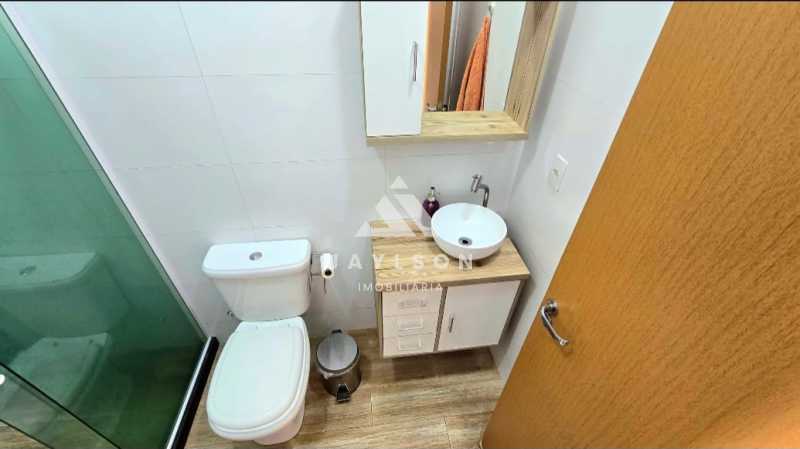 Casa à venda com 2 quartos, 90m² - Foto 23
