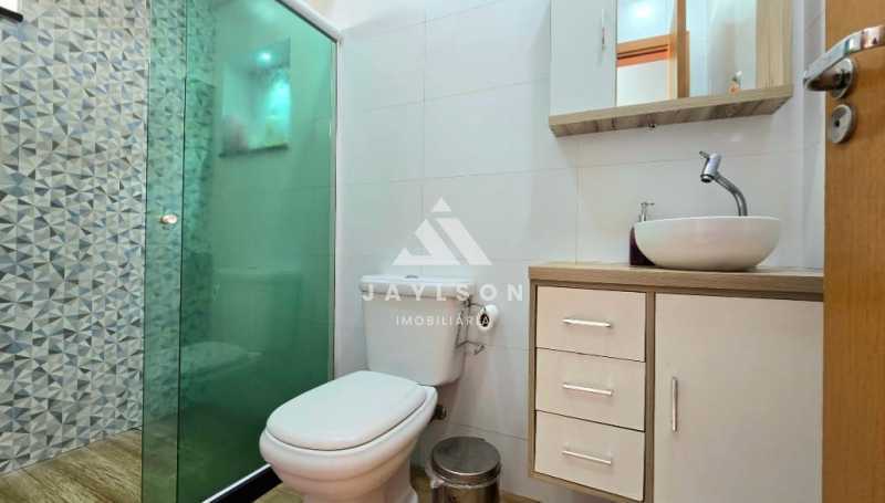Casa à venda com 2 quartos, 90m² - Foto 24