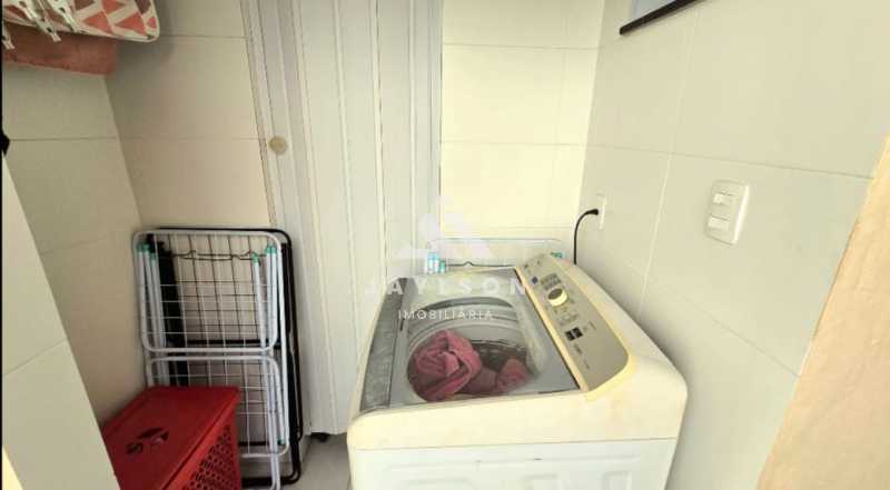 Casa à venda com 2 quartos, 90m² - Foto 27