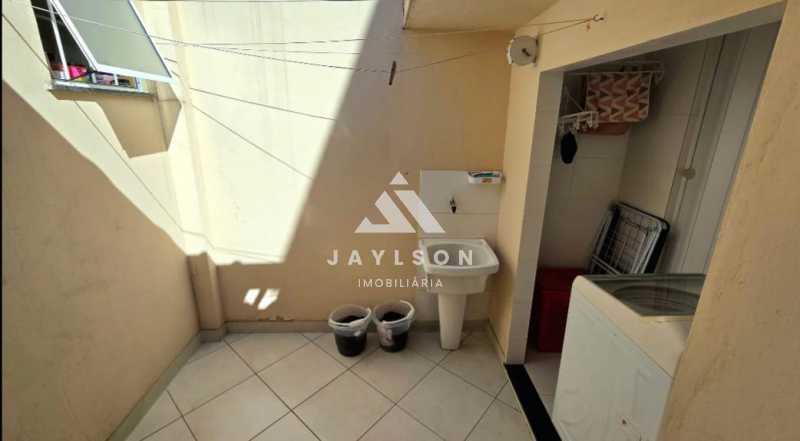 Casa à venda com 2 quartos, 90m² - Foto 28