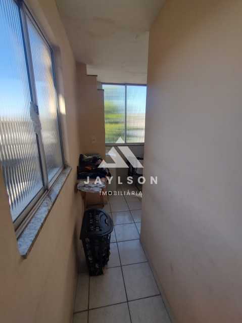 Casa à venda com 3 quartos, 100m² - Foto 23