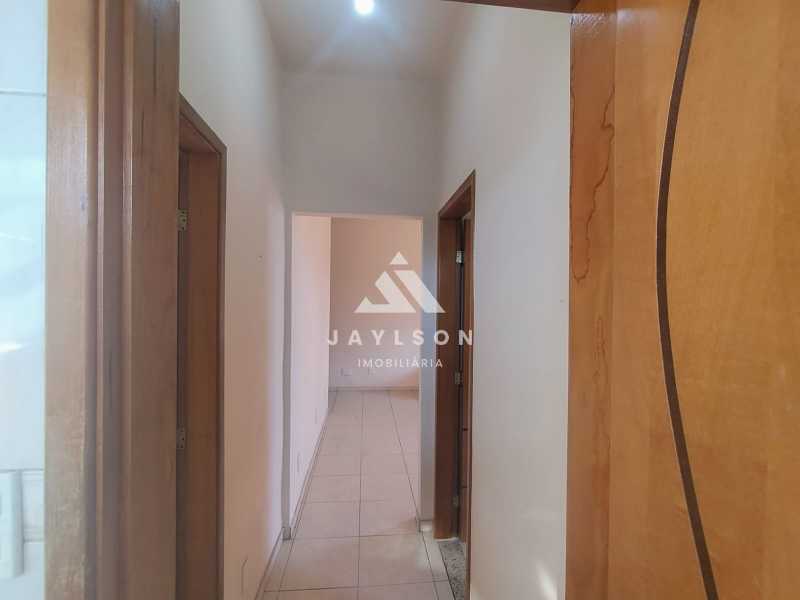 Apartamento à venda com 2 quartos, 75m² - Foto 6