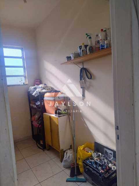 Apartamento à venda com 2 quartos, 75m² - Foto 21