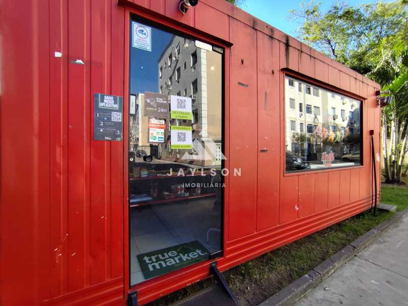 Apartamento à venda com 2 quartos, 53m² - Foto 3