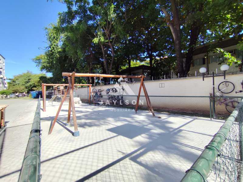 Apartamento à venda com 2 quartos, 53m² - Foto 4