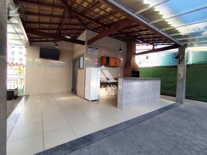 Apartamento à venda com 2 quartos, 53m² - Foto 5