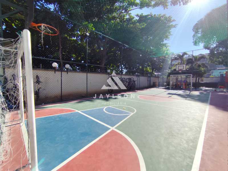 Apartamento à venda com 2 quartos, 53m² - Foto 6