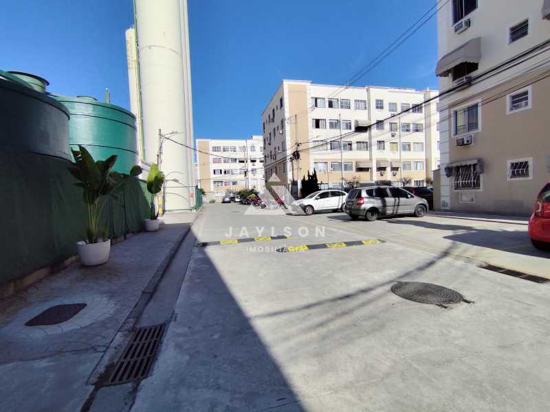 Apartamento à venda com 2 quartos, 53m² - Foto 7