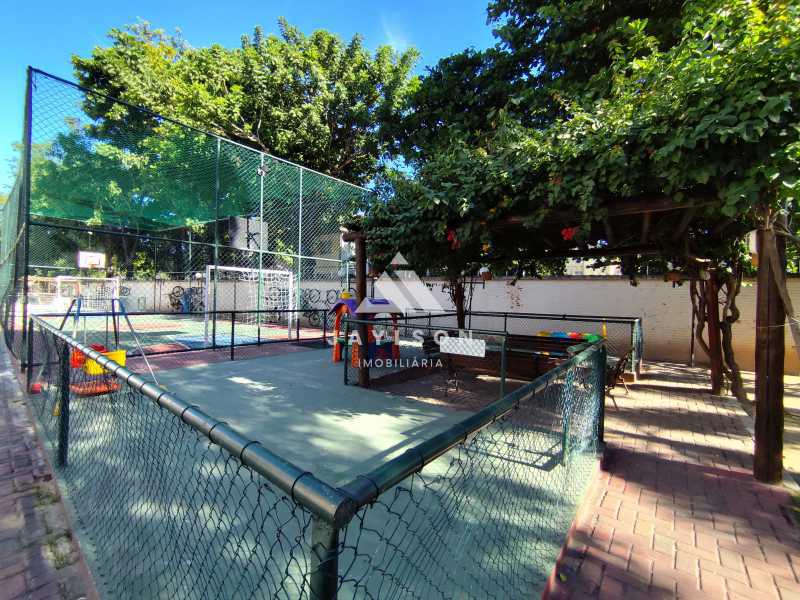 Apartamento à venda com 2 quartos, 53m² - Foto 9
