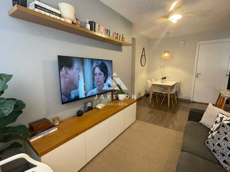 Apartamento à venda com 2 quartos, 53m² - Foto 10