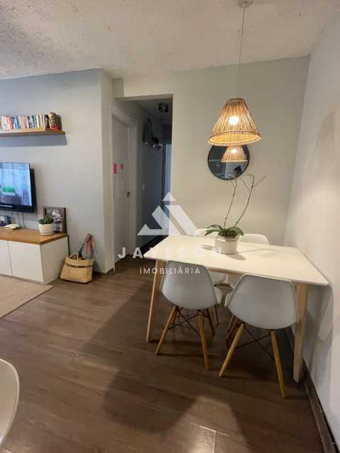 Apartamento à venda com 2 quartos, 53m² - Foto 13