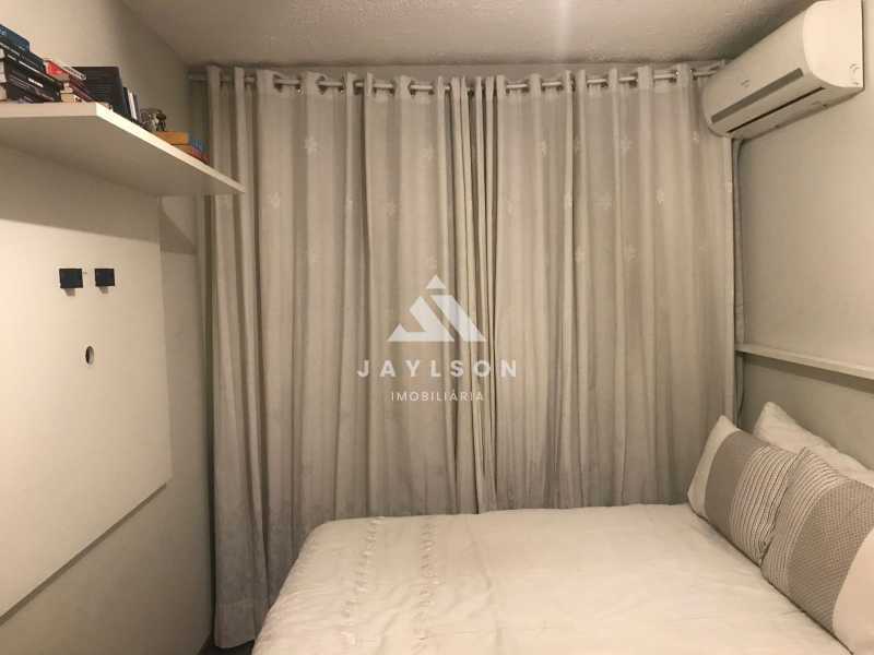 Apartamento à venda com 2 quartos, 53m² - Foto 15