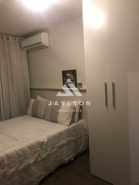 Apartamento à venda com 2 quartos, 53m² - Foto 16