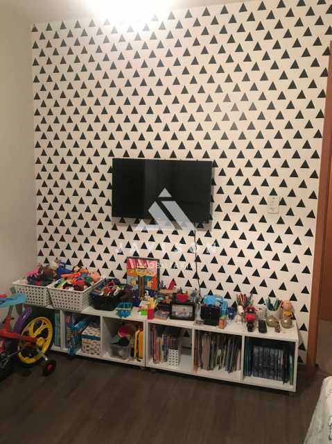 Apartamento à venda com 2 quartos, 53m² - Foto 18