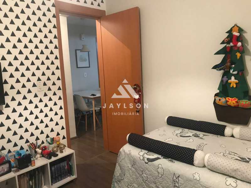 Apartamento à venda com 2 quartos, 53m² - Foto 19