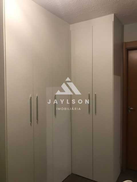 Apartamento à venda com 2 quartos, 53m² - Foto 20