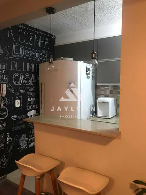 Apartamento à venda com 2 quartos, 53m² - Foto 22