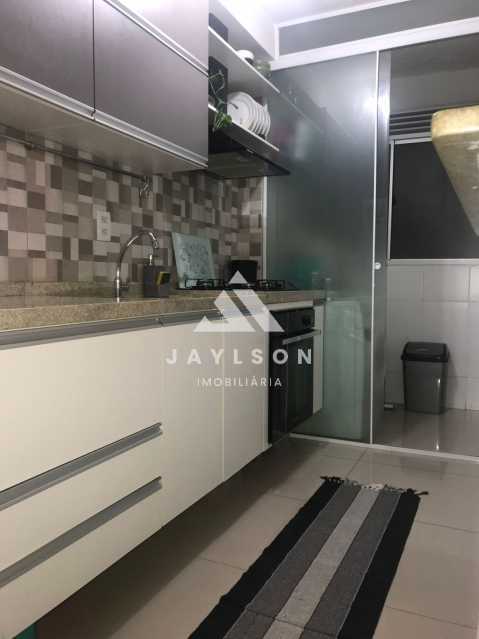 Apartamento à venda com 2 quartos, 53m² - Foto 23