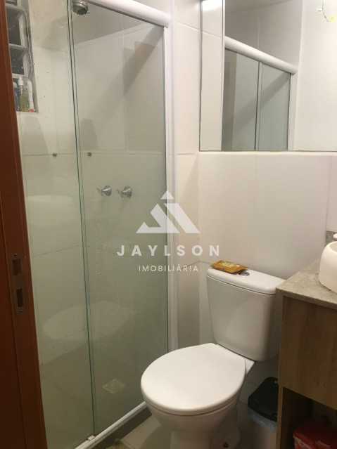 Apartamento à venda com 2 quartos, 53m² - Foto 26