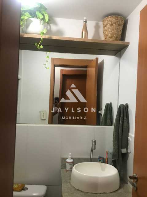 Apartamento à venda com 2 quartos, 53m² - Foto 27