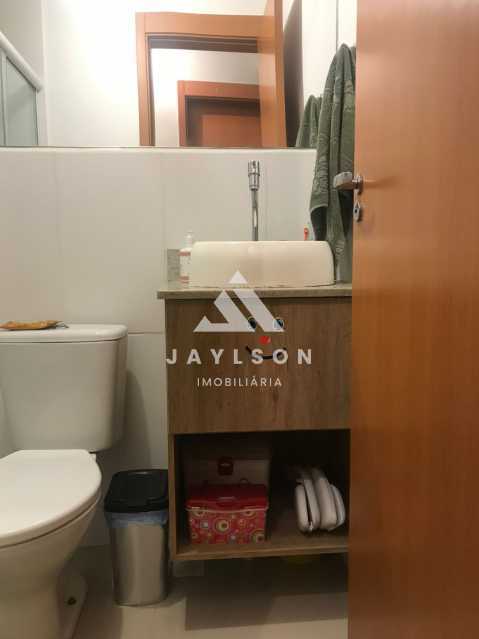 Apartamento à venda com 2 quartos, 53m² - Foto 28