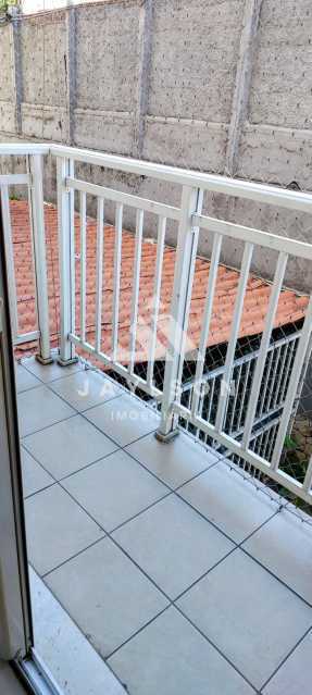 Apartamento à venda com 2 quartos, 46m² - Foto 4