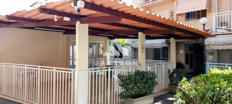 Apartamento à venda com 2 quartos, 46m² - Foto 13