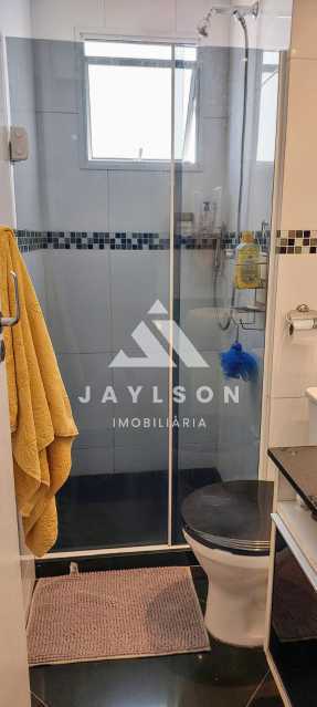 Apartamento à venda com 2 quartos, 46m² - Foto 9