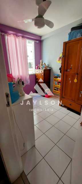 Apartamento à venda com 2 quartos, 46m² - Foto 7