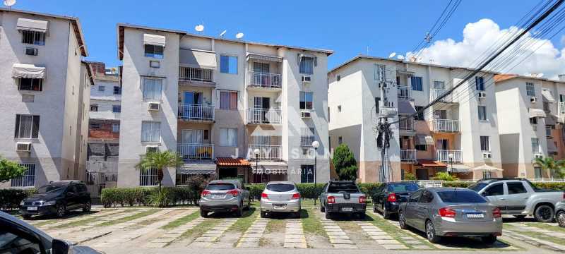 Apartamento à venda com 2 quartos, 46m² - Foto 16
