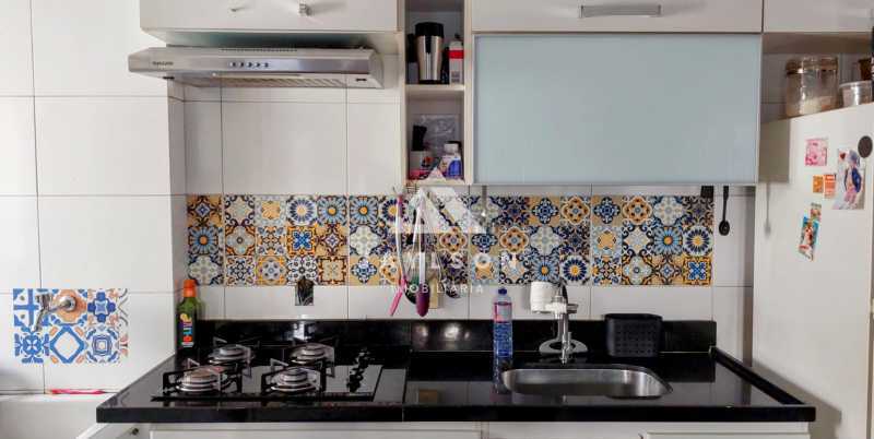 Apartamento à venda com 2 quartos, 46m² - Foto 12