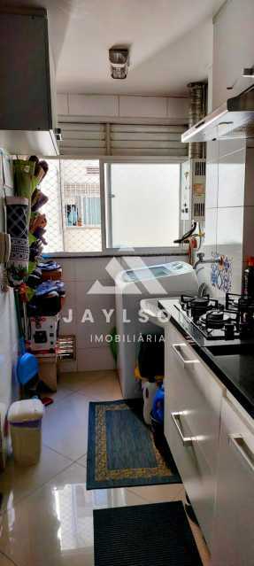 Apartamento à venda com 2 quartos, 46m² - Foto 10