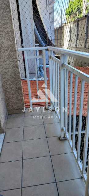 Apartamento à venda com 2 quartos, 46m² - Foto 5