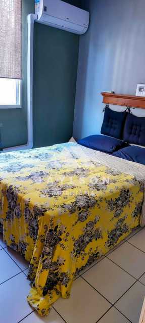Apartamento à venda com 2 quartos, 46m² - Foto 6