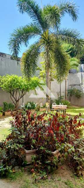 Apartamento à venda com 2 quartos, 46m² - Foto 18