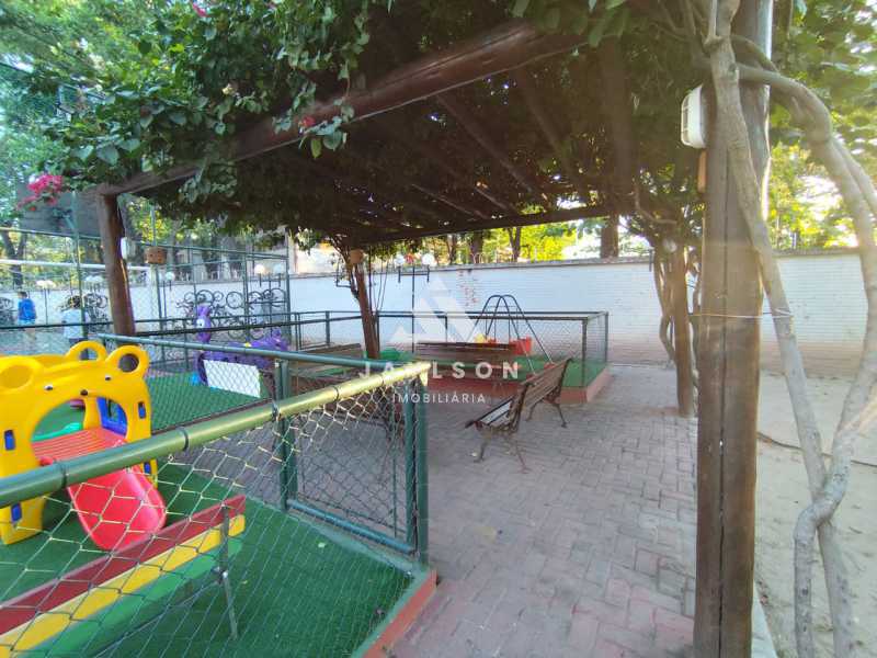 Apartamento, 2 quartos, 50 m² - Foto 20