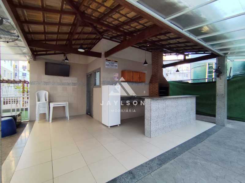 Apartamento, 2 quartos, 50 m² - Foto 24