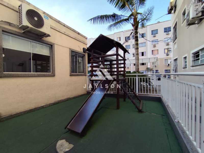 Apartamento, 2 quartos, 50 m² - Foto 22