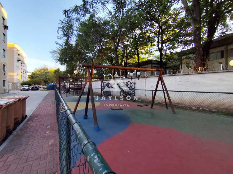 Apartamento, 2 quartos, 50 m² - Foto 27