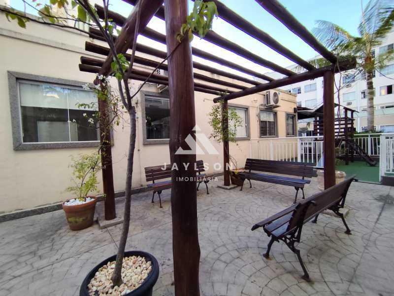 Apartamento, 2 quartos, 50 m² - Foto 28