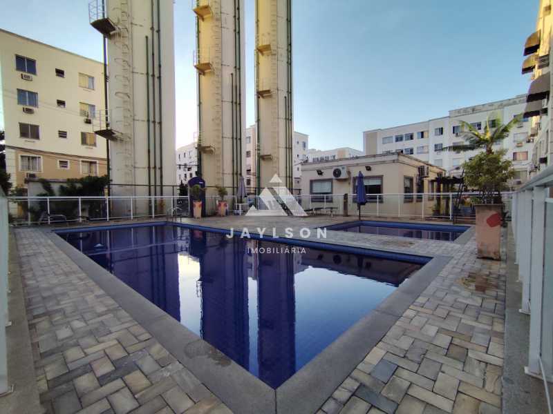 Apartamento, 2 quartos, 50 m² - Foto 18