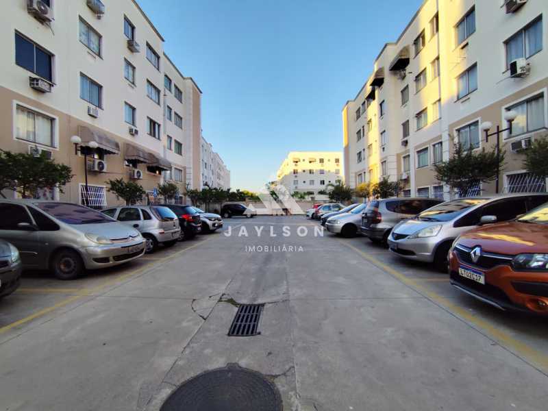 Apartamento, 2 quartos, 50 m² - Foto 29