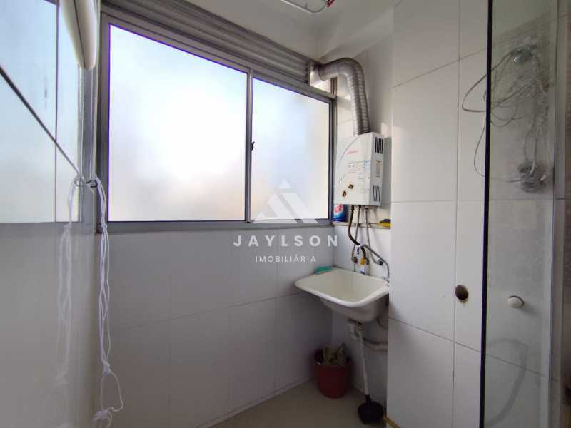 Apartamento, 2 quartos, 50 m² - Foto 15